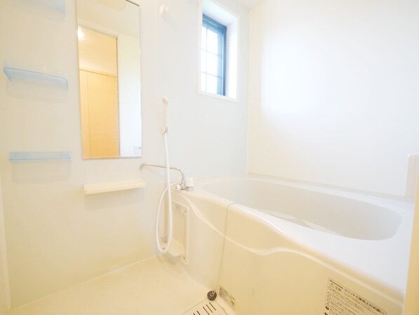 マグノリアの物件内観写真